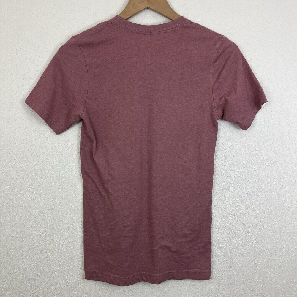 The Office CPR Certified Fright Schrute Graphic Tee Unisex XS - Picture 3 of 5